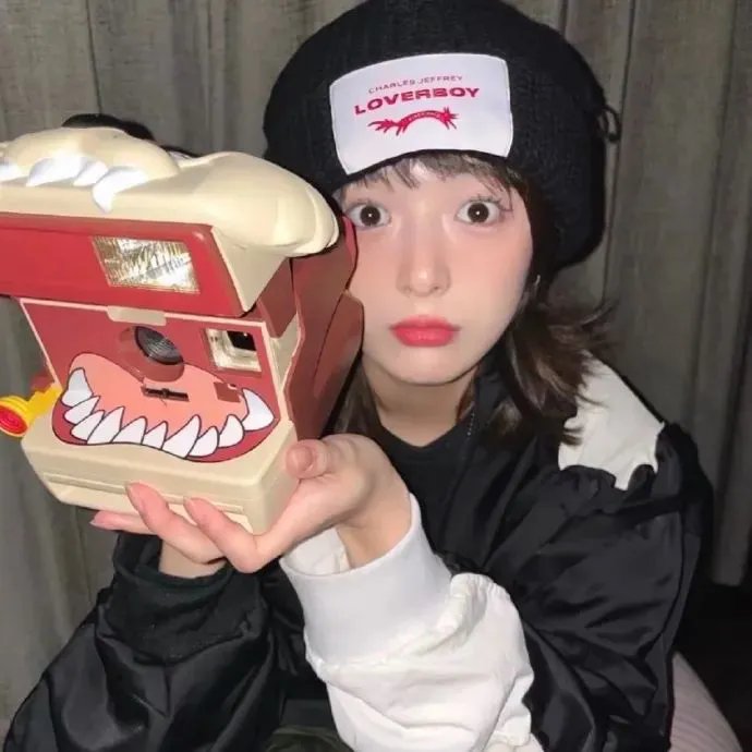 搭车人