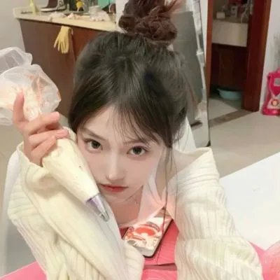 少女救地球